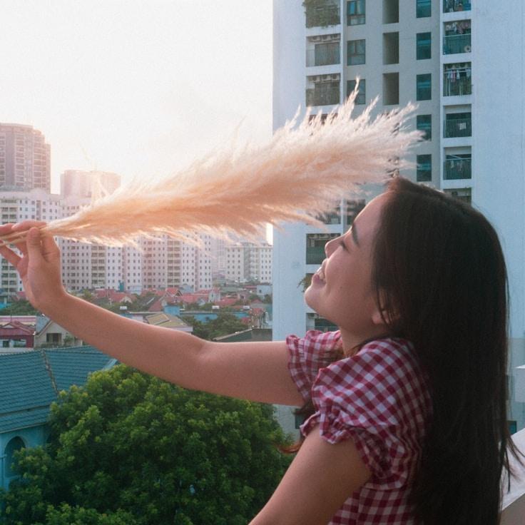 Corporate client testimonial